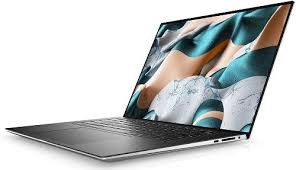 Dell XPS 15 laptop