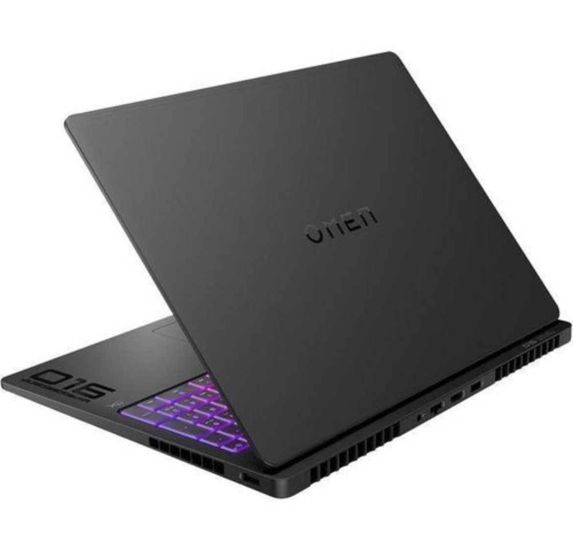HP Omen Max 16 gaming laptop