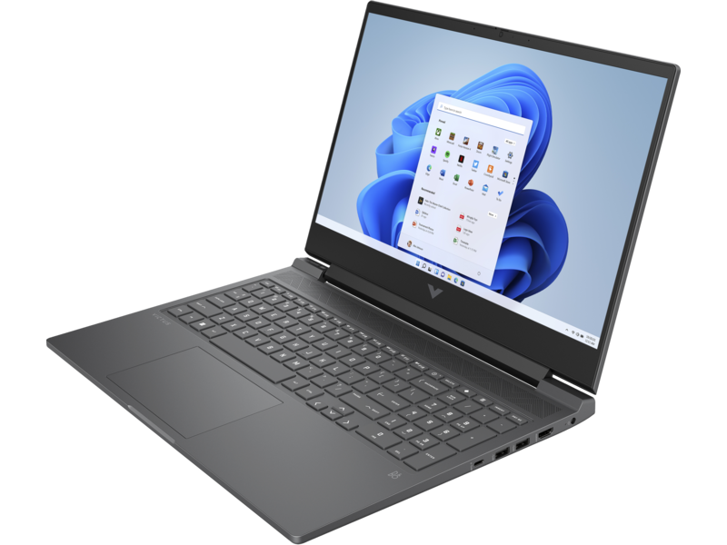 HP Pavilion Gaming laptop
