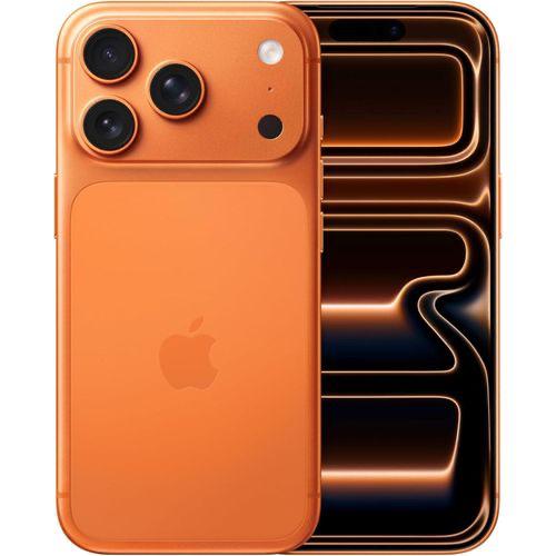 Apple iPhone 17 Pro