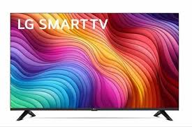 LG 75-inch C3 OLED Smart TV