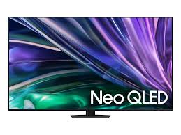 Samsung 55-inch Neo QLED 4K TV